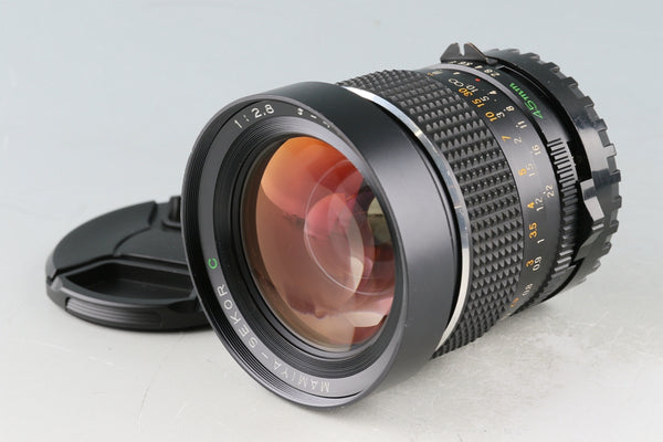 Mamiya Mamiya-Sekor C 45mm F/2.8 Lens for Mamiya 645 #51608F5