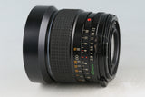 Mamiya Mamiya-Sekor C 45mm F/2.8 Lens for Mamiya 645 #51608F5