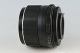 Asahi Pentax Super-Takumar 85mm F/1.9 Lens for M42 Mount #51610F4
