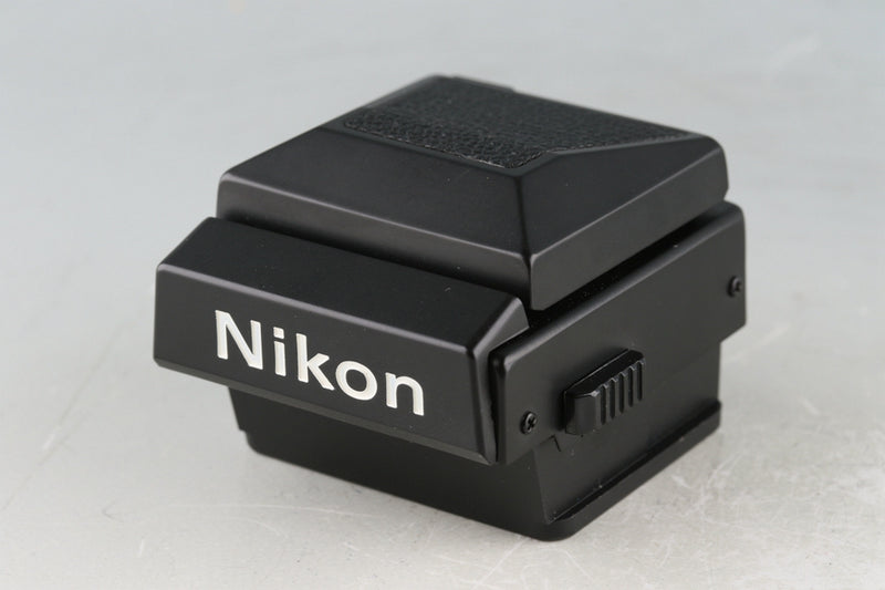 Nikon DW-3 Waist Level Finder for F3 #51612F2