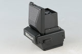 Nikon DW-3 Waist Level Finder for F3 #51612F2