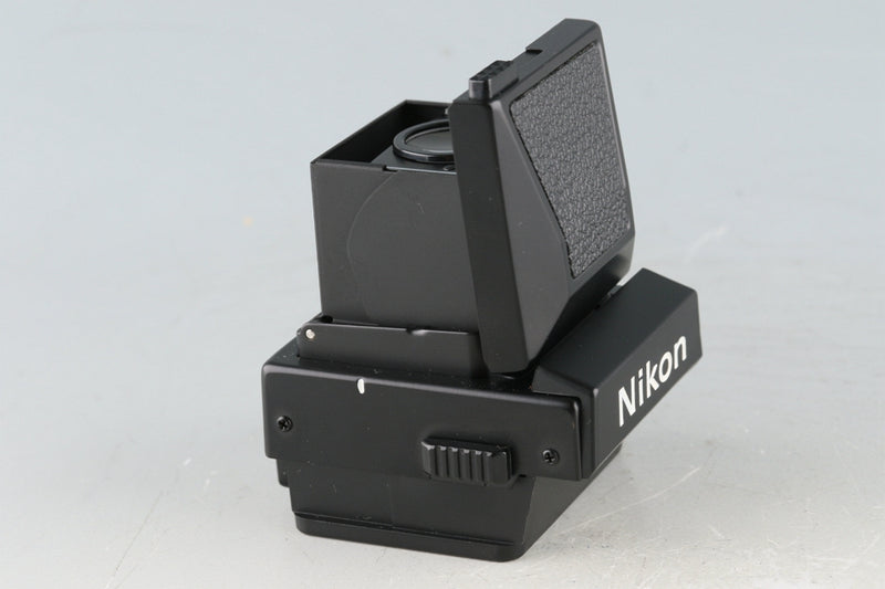 Nikon DW-3 Waist Level Finder for F3 #51612F2