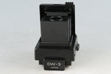 Nikon DW-3 Waist Level Finder for F3 #51612F2