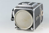 Hasselblad 500C/M Medium Format Film Camera + A12 #51618H33