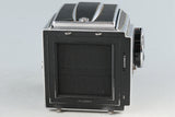 Hasselblad 500C/M Medium Format Film Camera + A12 #51618H33