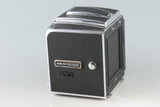 Hasselblad 500C/M Medium Format Film Camera #51619H33