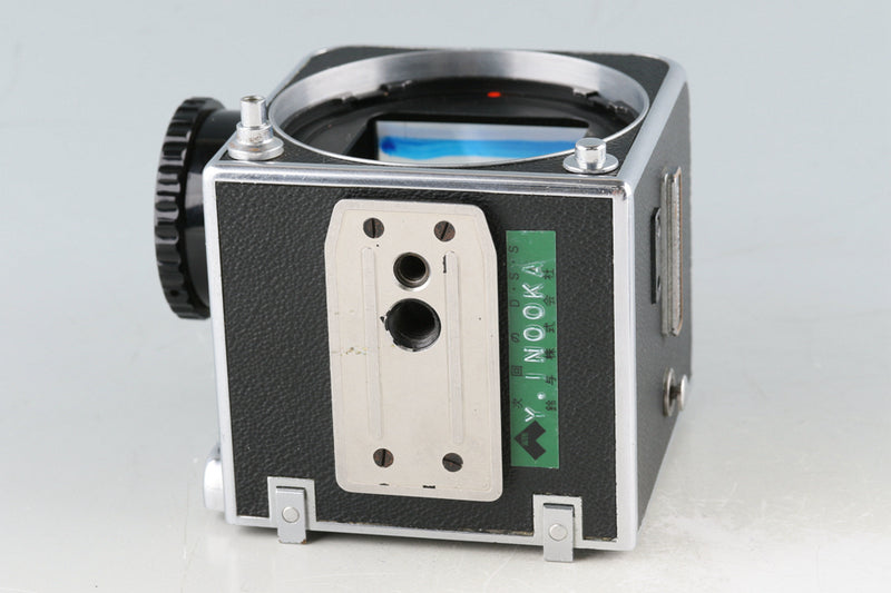 Hasselblad 500C/M Medium Format Film Camera #51619H33