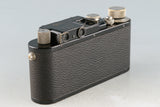 Leica Leitz DIII 35mm Rangefinder Film Camera CLA By Kanto Camera #51624L1