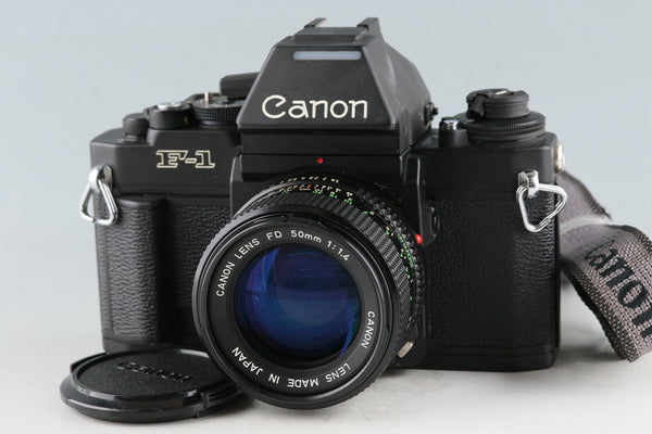 Canon FD – IROHAS SHOP