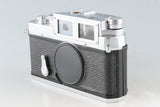 *New* Yasuhara Set T981 35mm Rangefinder Film Camera #51633D5