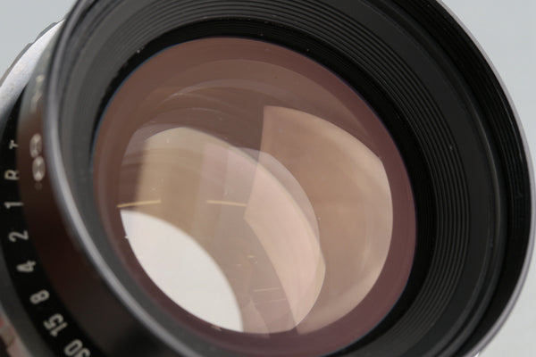 Fujifilm Fujinon W 150mm F/5.6 Lens #51637B5