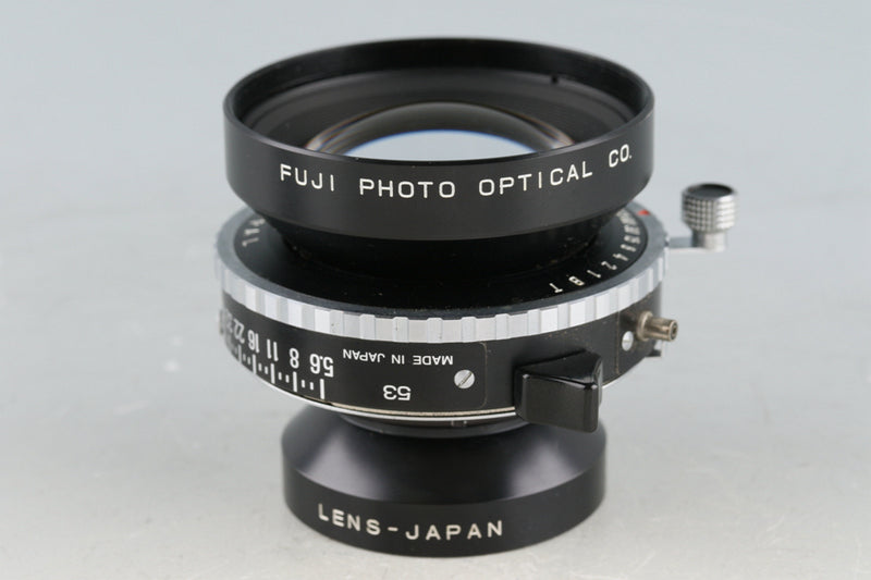 Fujifilm Fujinon W 150mm F/5.6 Lens #51637B5