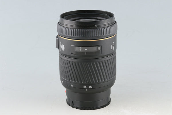 Minolta AF Zoom 28-70mm F/2.8 Lens for Minolta AF #51639E6