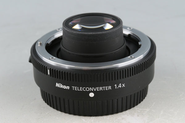 Nikon Z Teleconverter TC-1.4x With Box #51647L4