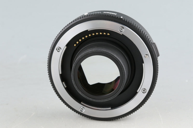Nikon Z Teleconverter TC-1.4x With Box #51647L4
