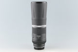 Canon RF 800mm F/11 IS STM Lens With Box #51650L3