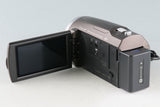 Sony HDR-CX680 Handucam *Japanese version only * #51652I