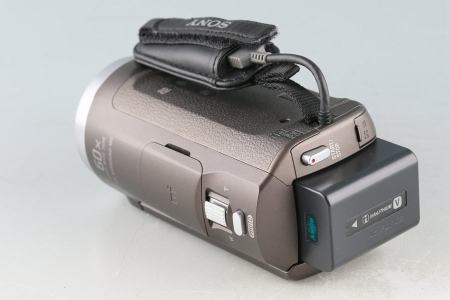 Sony HDR-CX680 Handucam *Japanese version only * #51652I – IROHAS SHOP