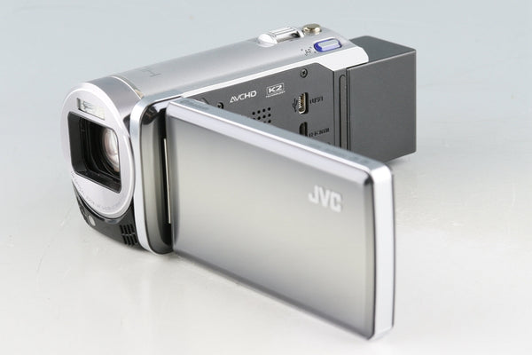 JVC Everio GZ-HM890-S HD Memory Movie #51653I