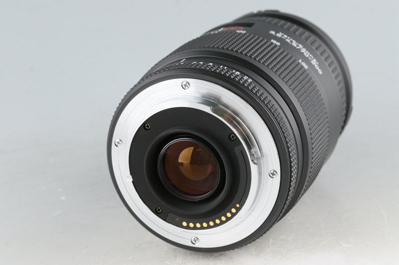 Contax Carl Zeiss Vario-Sonnar T* 70-200mm F/3.5-4.5 Lens for N #51654E6