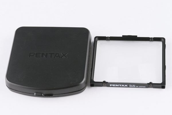 Pentax 67II Focusing Screen BJ-61 #51658F2