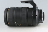 Nikon AF VR-NIKKOR 80-400mm F/4.5-5.6 D ED Lens #51716G21