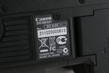 Canon EOS 5D Mark III Digital SLR Camera #51722E4