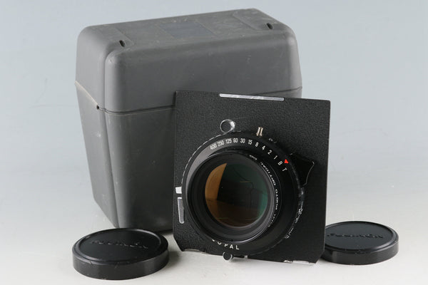Fuji Fujifilm Fujinon C 450mm F/12.5 Lens #51813H31