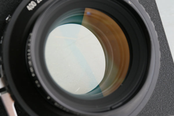 Fuji Fujifilm Fujinon C 450mm F/12.5 Lens #51813H31