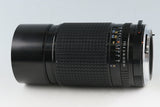 SMC Pentax 67 300mm F/4 Lens for 6x7 67 #51819G41