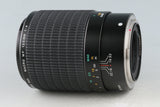 Mamiya 645 Macro MF 120mm F/4 Lens #51822F6
