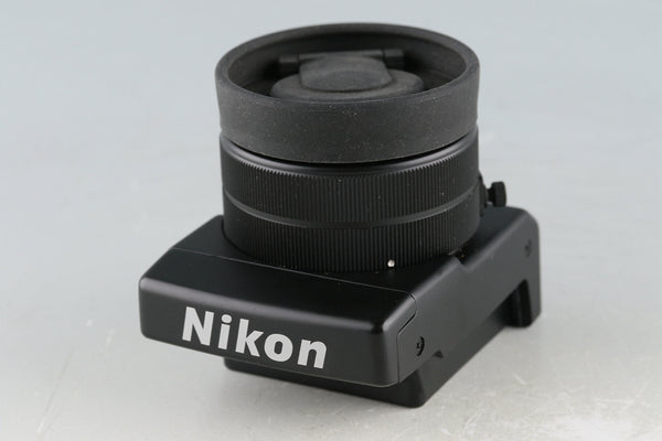 Nikon DW-21 High Magnification Finder for Nikon F4 #51826F2