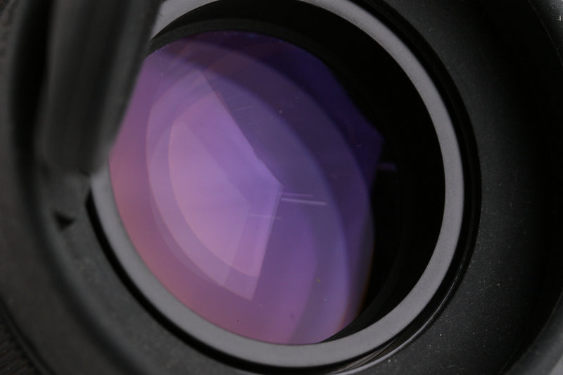 Nikon DW-21 High Magnification Finder for Nikon F4 #51826F2