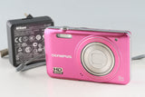 Olympus VG-130 Digital Camera #51835I