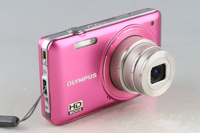 Olympus VG-130 Digital Camera #51835I