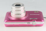 Olympus VG-130 Digital Camera #51835I