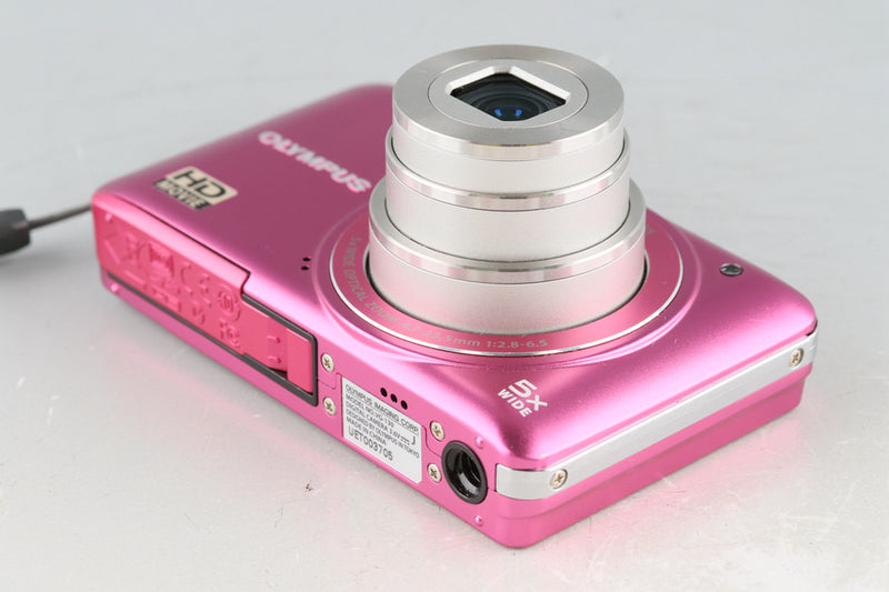 Olympus VG-130 Digital Camera #51835I