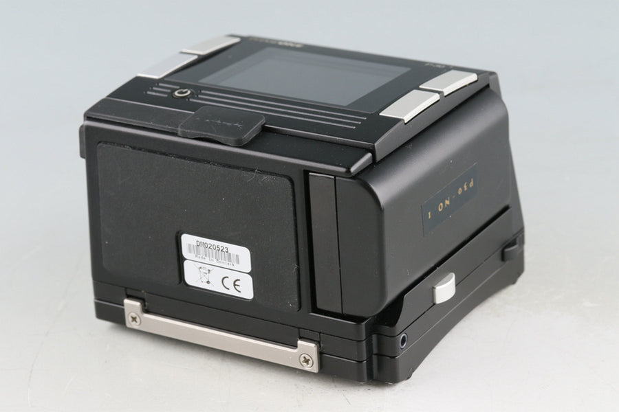 Phase One P30+ Digital Back for Hasselblad V *Shutter Count:12019 #518 –  IROHAS SHOP