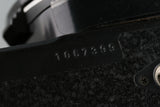 Pentax Super A 35mm SLR Film Camera #51840D3#AU