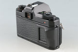 Pentax Super A 35mm SLR Film Camera #51841D3#AU