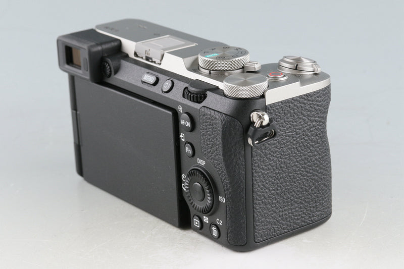 Sony α7CR/a7CR Mirrorless Digital Camera With Box *Japanese 