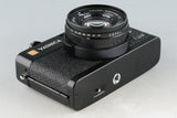 Yashica Electro 35 CCN Wide 35mm Rangefinder Film Camera #51850D3#AU