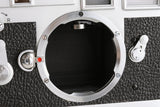 Leica Leitz M3 35mm Rangefinder Film Camera With Box #51854L1