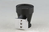 Voigtlander 28mm View Finder Black With Box #51860L7#AU