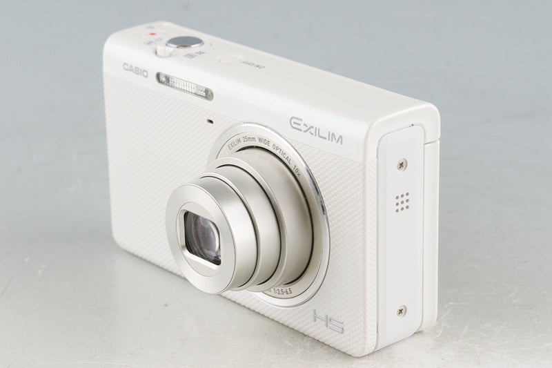 Casio Exilim EX-ZR70 Digital Camera With Box #51862L8 – IROHAS SHOP