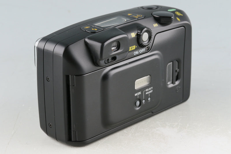 Pentax Espio 110 35mm Point & Shoot Film Camera #51864D7#AU