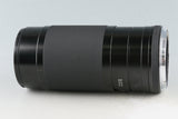 Contax Carl Zeiss Sonnar T* 210mm F/4 Lens for Contax 645 #51873A1