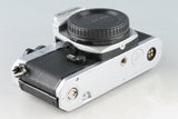 Nikon FM2N 35mm SLR Film Camera #51875D3