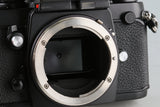 Nikon F3 HP 35mm SLR Film Camera #51877D3#AU