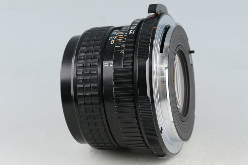 SMC Pentax 67 105mm F/2.4 Lens for Pentax 6x7 67 #51882C6